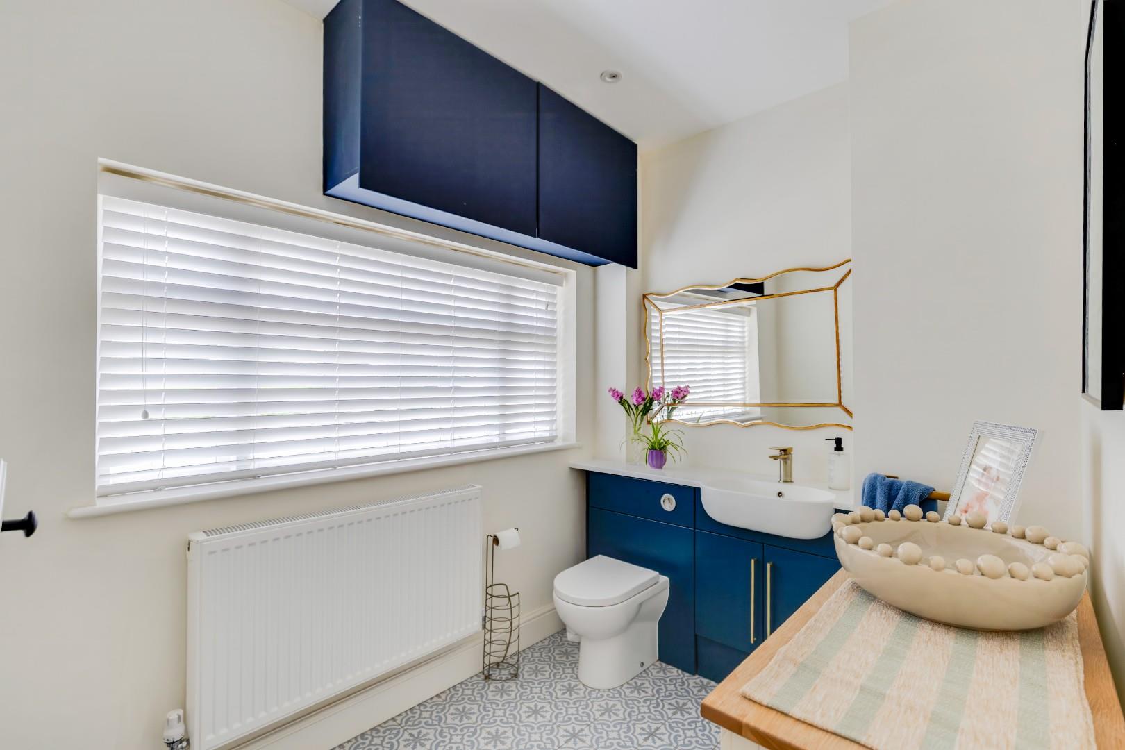 Ty Celyn, 51 Broadway, Llanblethian, Cowbridge, CF71 7EX